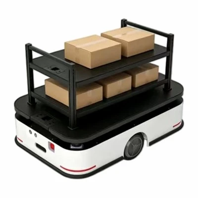 Manipulační robot 100KG